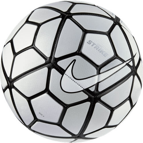 Nike Strike Football